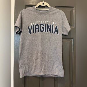 UVA T Shirt